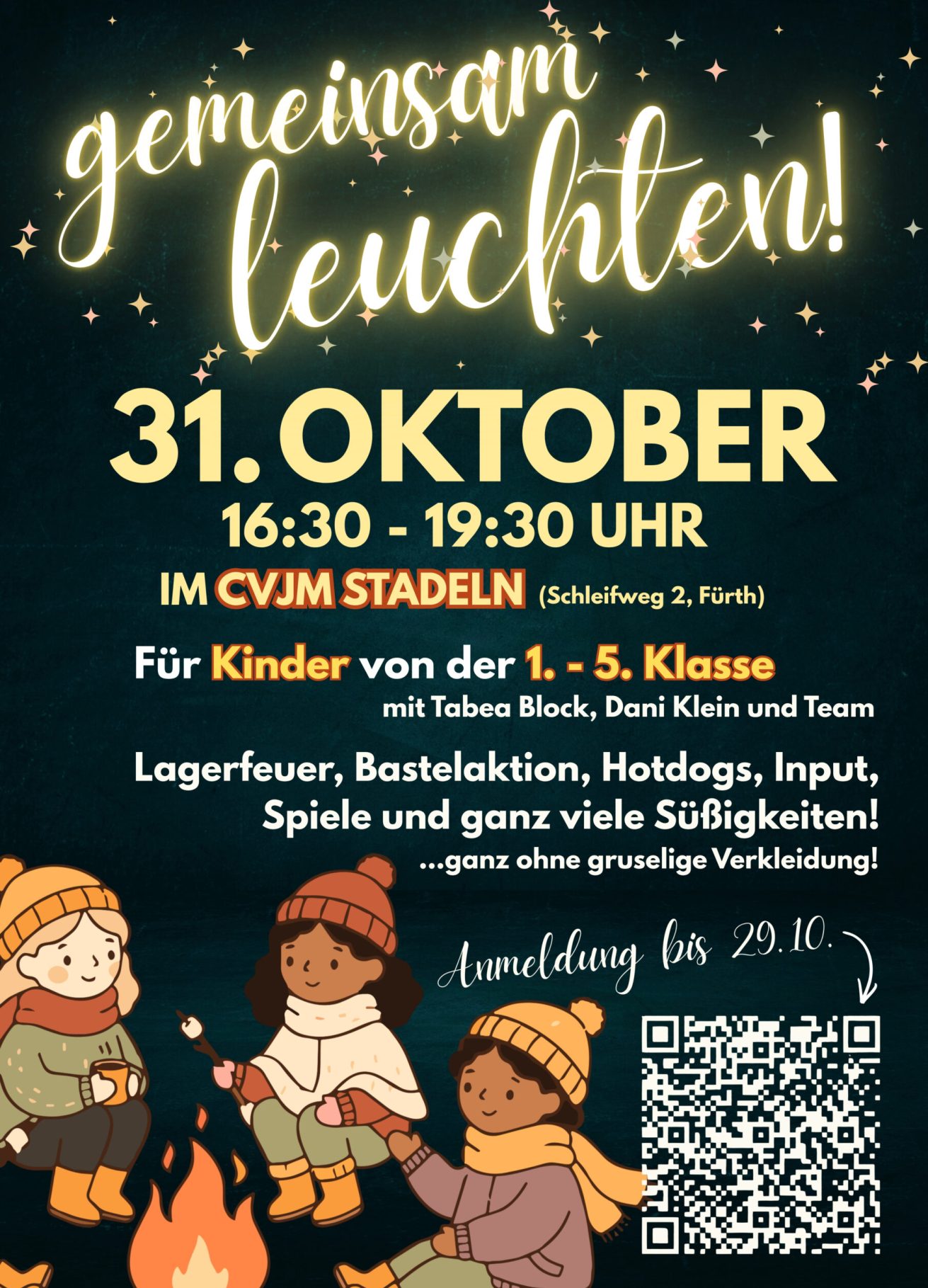 31. Oktober